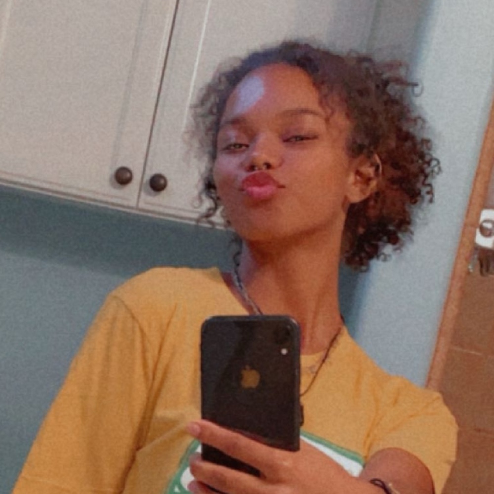 Meet your Posher, Aariyana